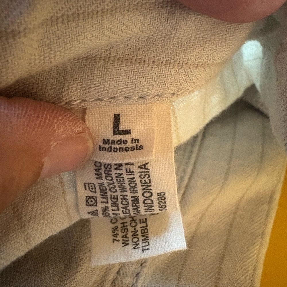 Express Women’s Drawstring Pants - image 4